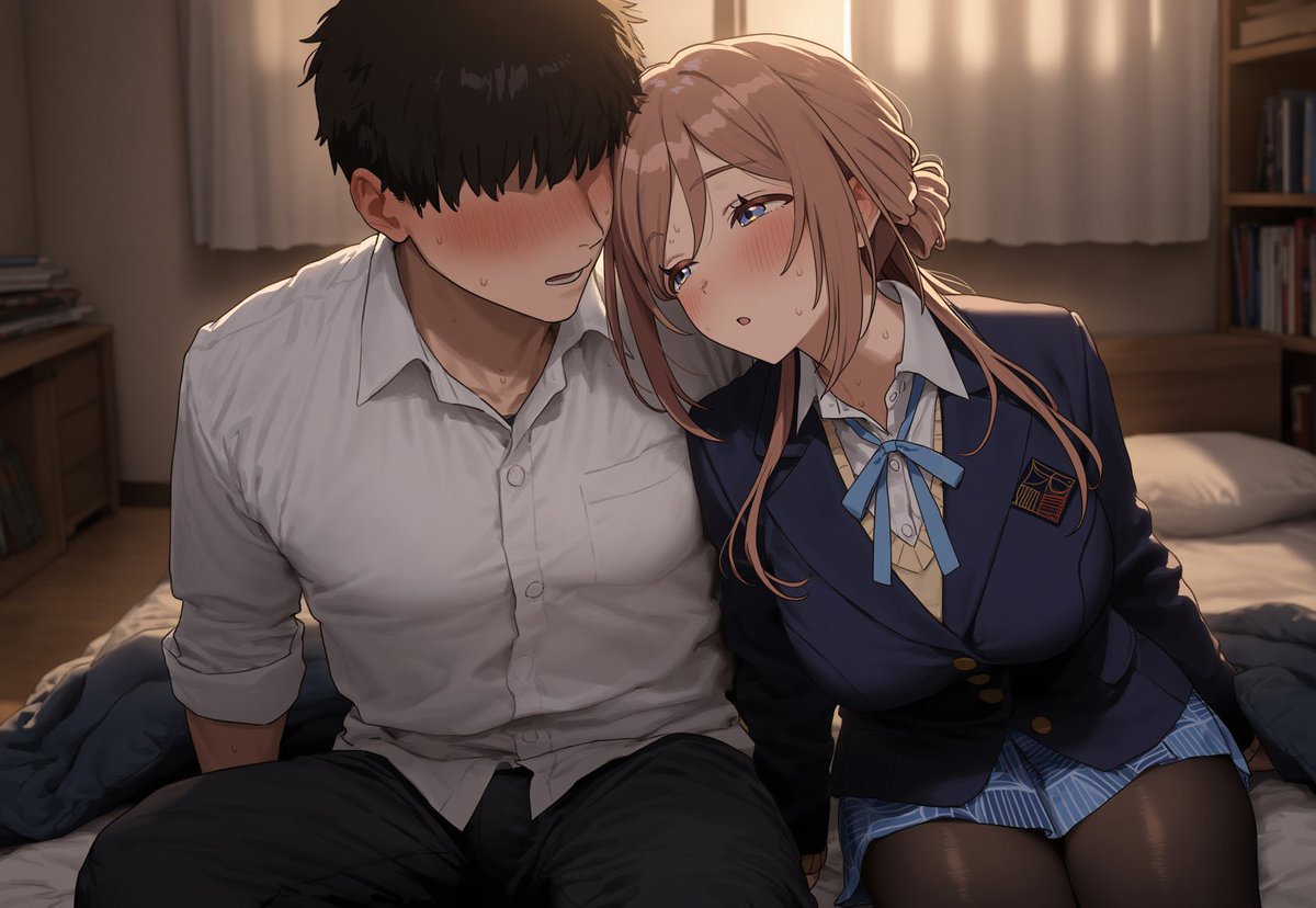 この流れ気に入りすぎてる 