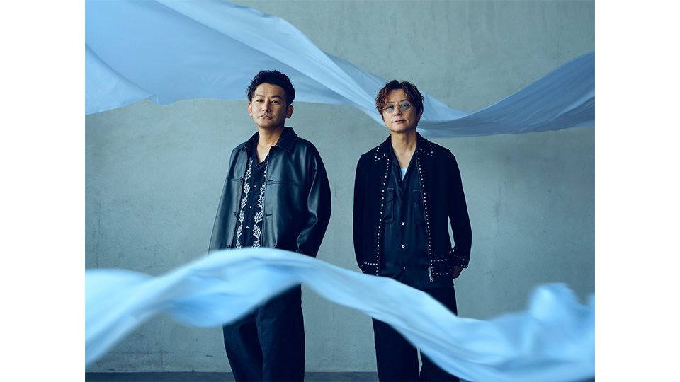 livedoornews's tweet image. 【発表】日テレ系新ドラマ「良いこと悪いこと」主題歌はポルノグラフィティ『アゲハ蝶』に決定
news.livedoor.com/article/detail…

新木優子と間宮祥太朗がW主演を務める、考察ミステリードラマ。ドラマ内の随所に散りばめられた平成の“エモさ”を感じられる本作を、『アゲハ蝶』が力強くサウンドで彩る。