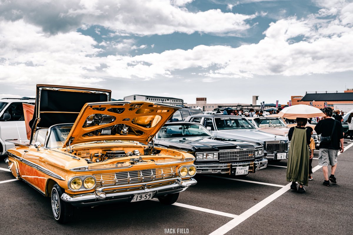 backfield_hide's tweet photo. Iwakuni car  cruising motor show 2025 |4K #岩国カークルージング
https://t.co/yHjddNh72w

#iwakunicarcruising
#岩国カークルージング
#jdm https://t.co/chYWo6PT2t