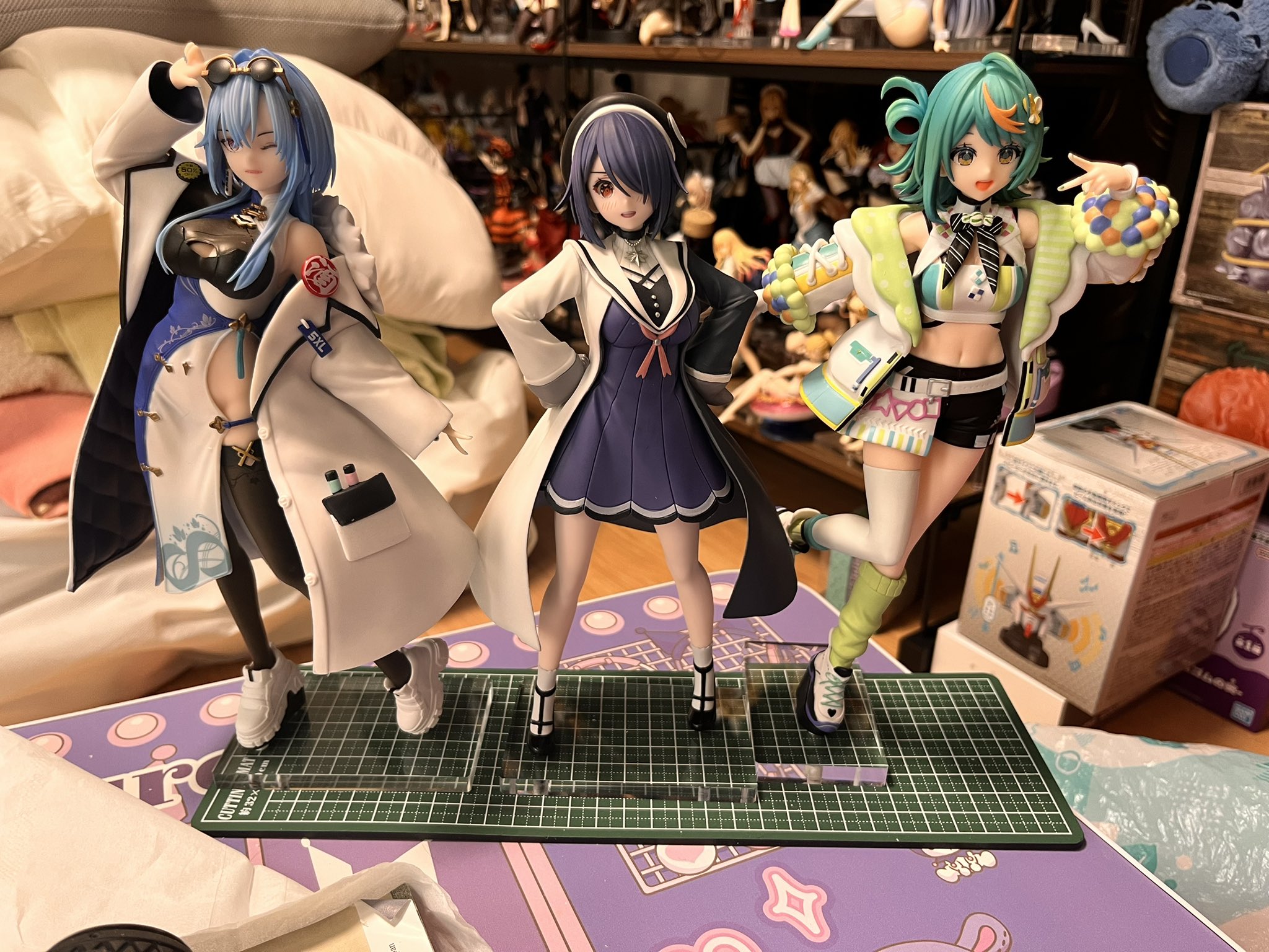みっちー on X: 
