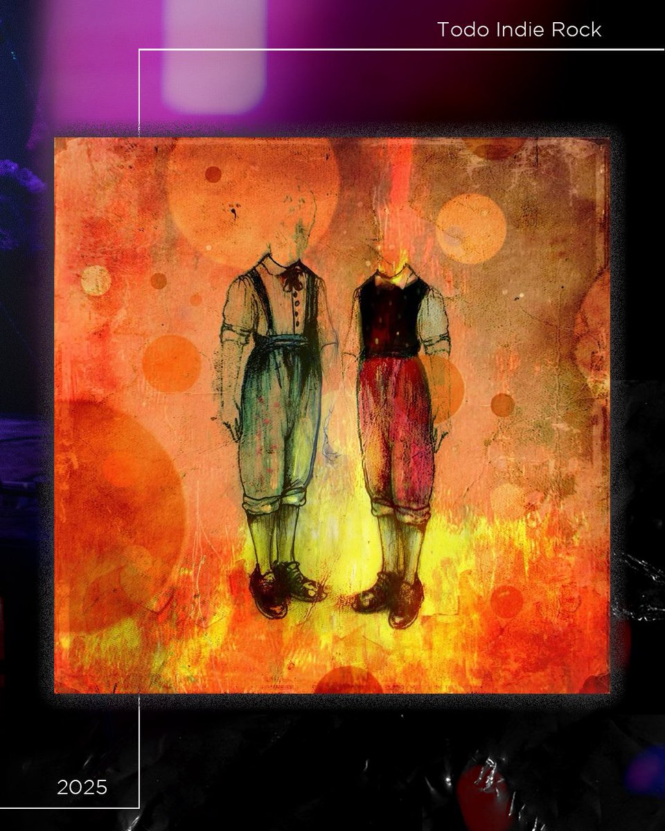 Nuestro amigo <a href="/jose_madero/">MADERO</a> lanzará este próximo jueves 25 de septiembre su nuevo sencillo #VidrioPorDoquier 

📷 <a href="/eddysseomx/">Eduardo Gómez</a> 
🖊️ <a href="/ClassMusic/">Class Music</a> 

#TodoIndieRock