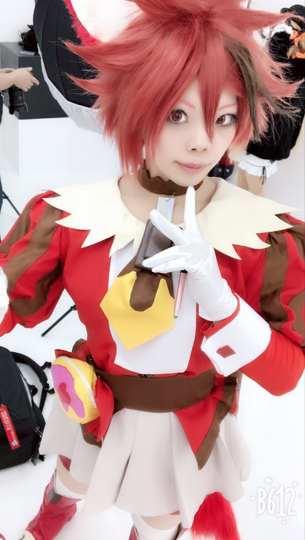 🍎りんご🍎新刊通販中 on X: 