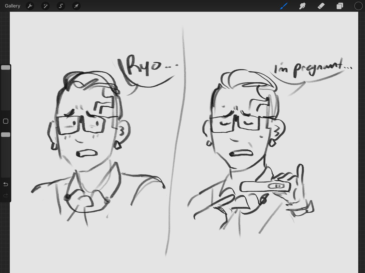 Hal | fanart doodler tweet media