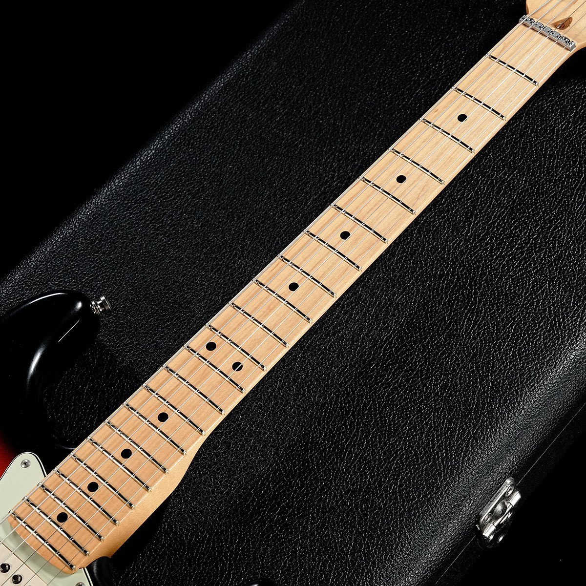 高中モデル 夕天ストラト