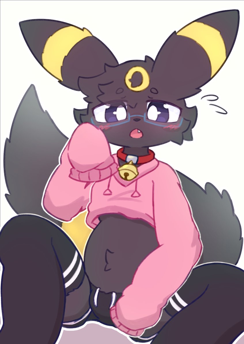 Adorable in pink :3
Ary trade with <a href="/SylvPak/">仙焰✧</a> !!!!