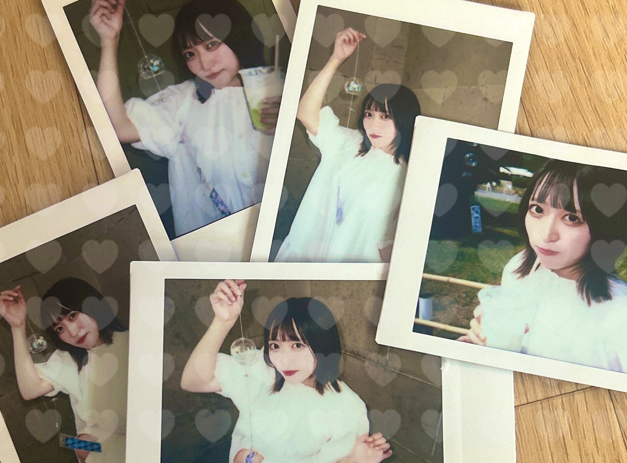 MIZTAVLA 氷龍 チェキ 2025年最新】MIZTAVLAの人気アイテム - メルカリ