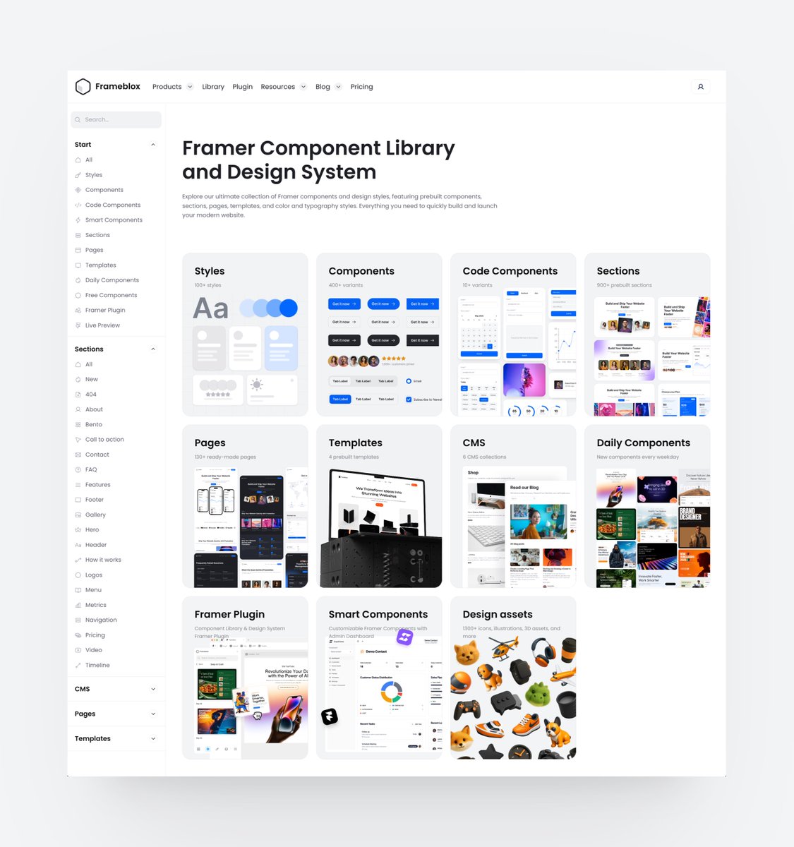soltwagner's tweet image. Everything you need to build your website faster in Framer:

- Design styles
- 400+ component variants
- Code components
- 950+ sections
- 130+ ready-made page templates
- Prebuilt Framer templates
- CMS collections
- Regular updates with custom and unique sections
- Framer…