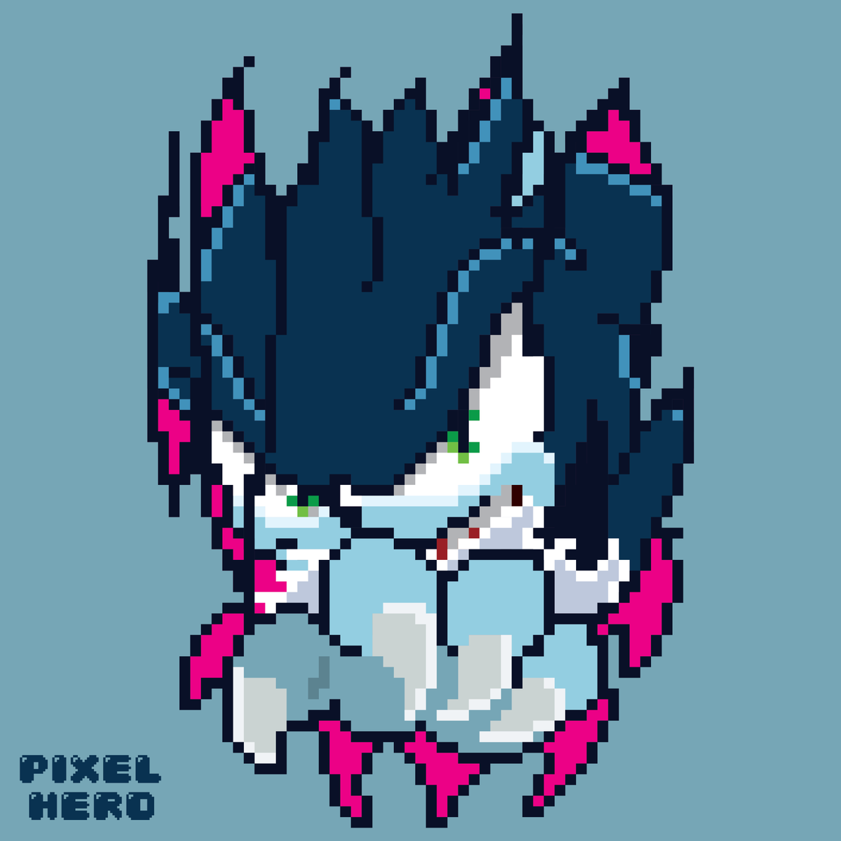 Sonic the Werehog Incoming for Sonic Racing CrossWorlds so very excited for tommorows release!!!