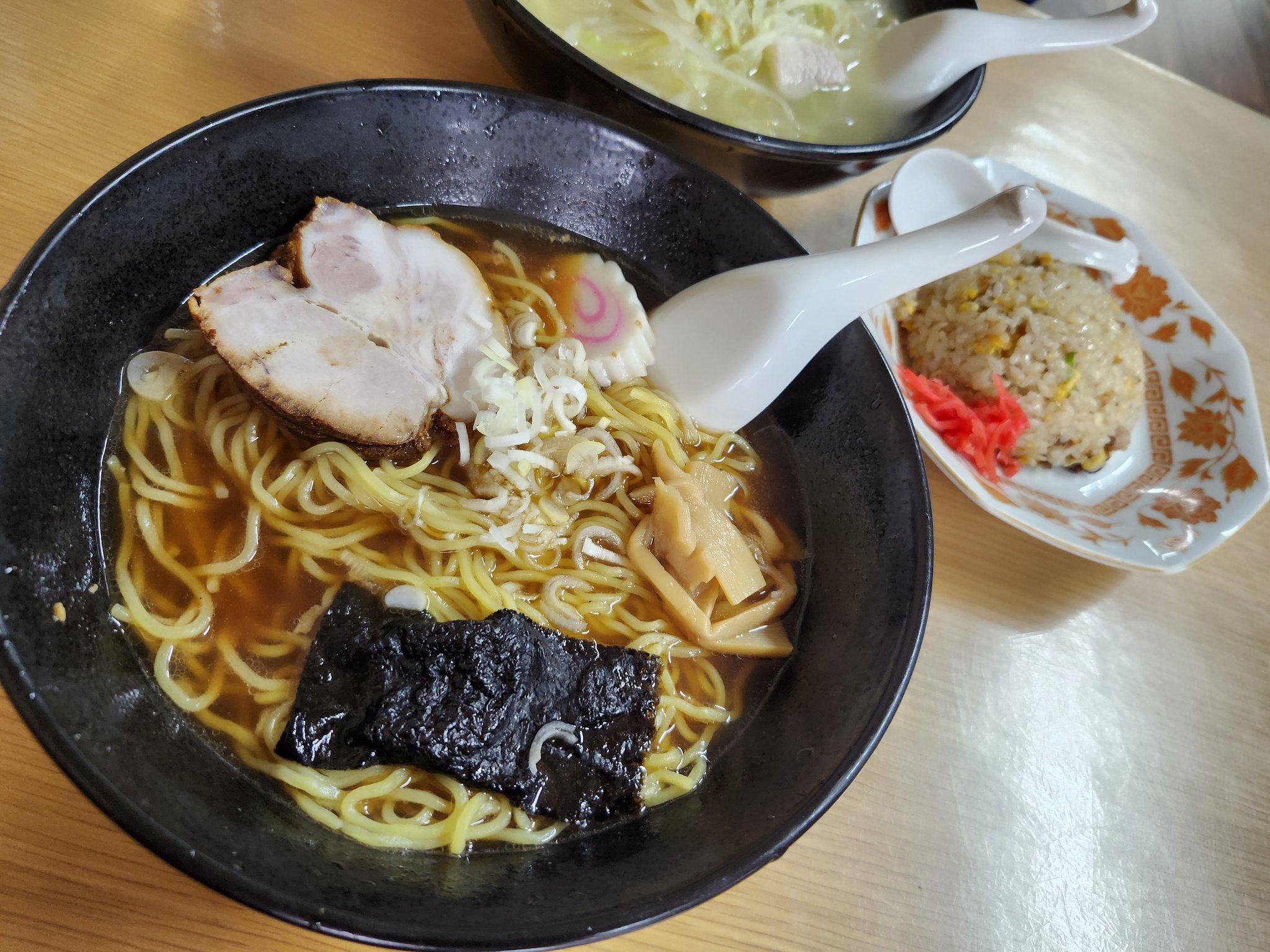 ケン (@thespa932) / X