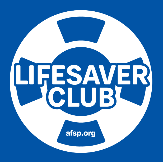 AFSPphilly's tweet image. 🏆 Become an AFSP Greater Philly Lifesaver!
Raise $1,000+ by Sept 29 &amp;amp; get your own Lifesaver sign to carry on Walk Day. 

PLUS: Qualifiers are entered to win 🎟️2 tix to the 76ers Home Opener (Oct 25 vs Hornets, Section 101 Row 13)!

** Must be individuals, not teams to raise. **