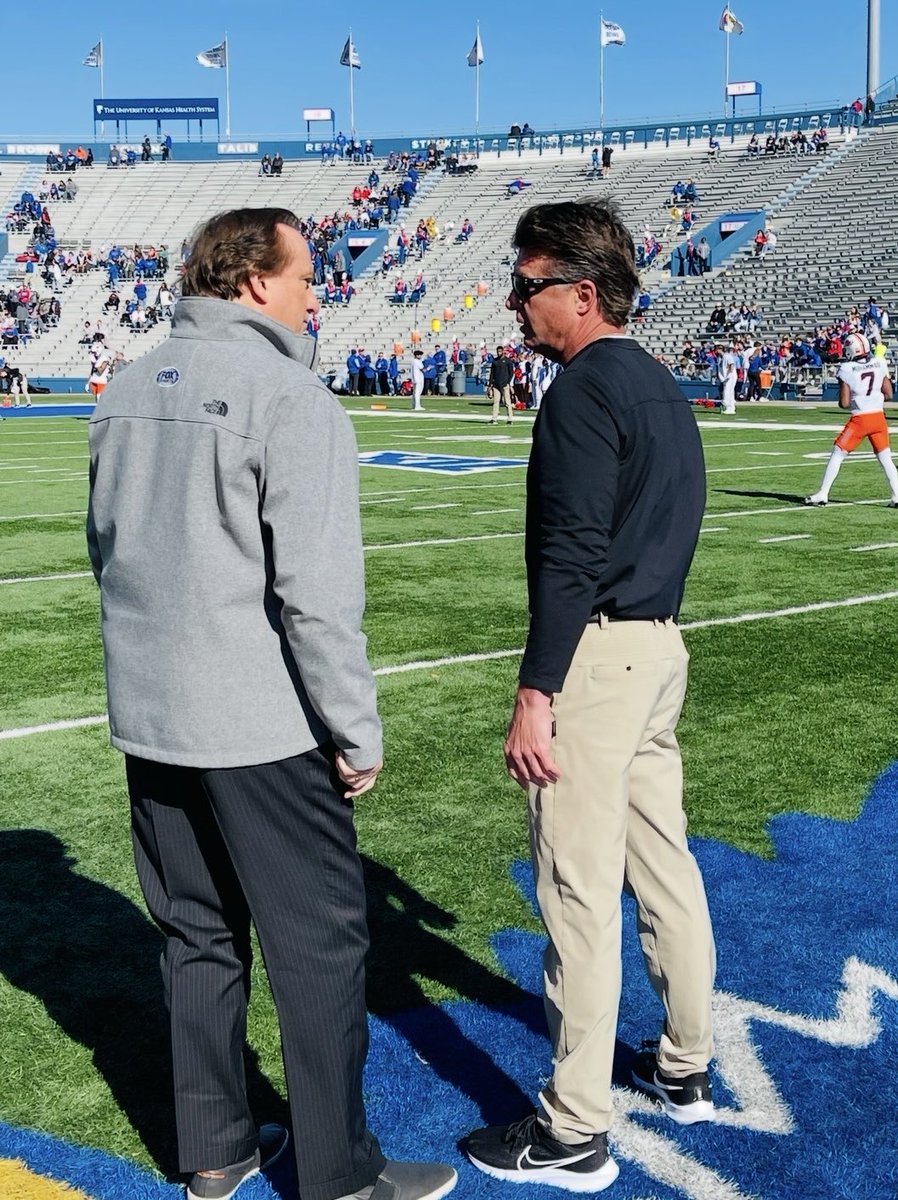 Tim Brando tweet media
