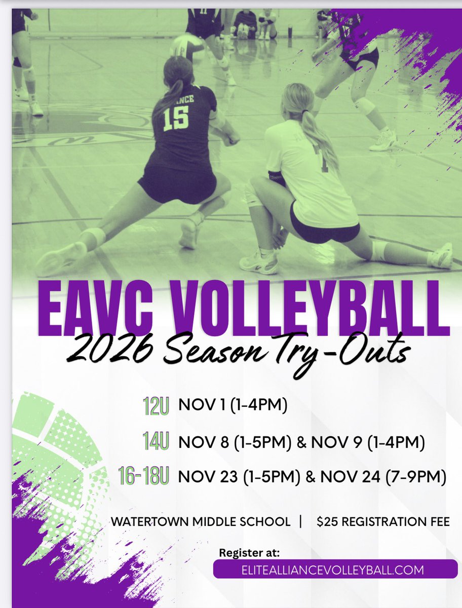 10 years of Excellence register now