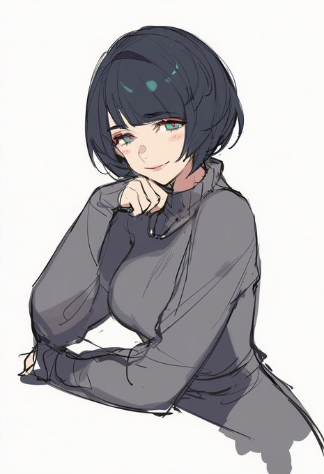 ジークアクスのシイコさん