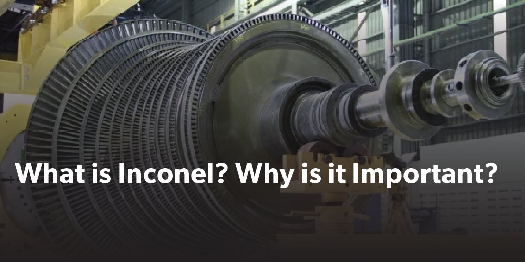 Inconel is a nickel-chromium superalloy that excels in extreme environments, making it ideal for advanced engineering. Its corrosion and oxidation resistance, along with strength at high temps, make it ideal in industries like aerospace and oil and gas.

prototek.com/article/what-i…