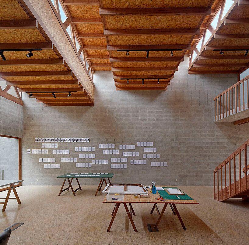 designboom tweet media