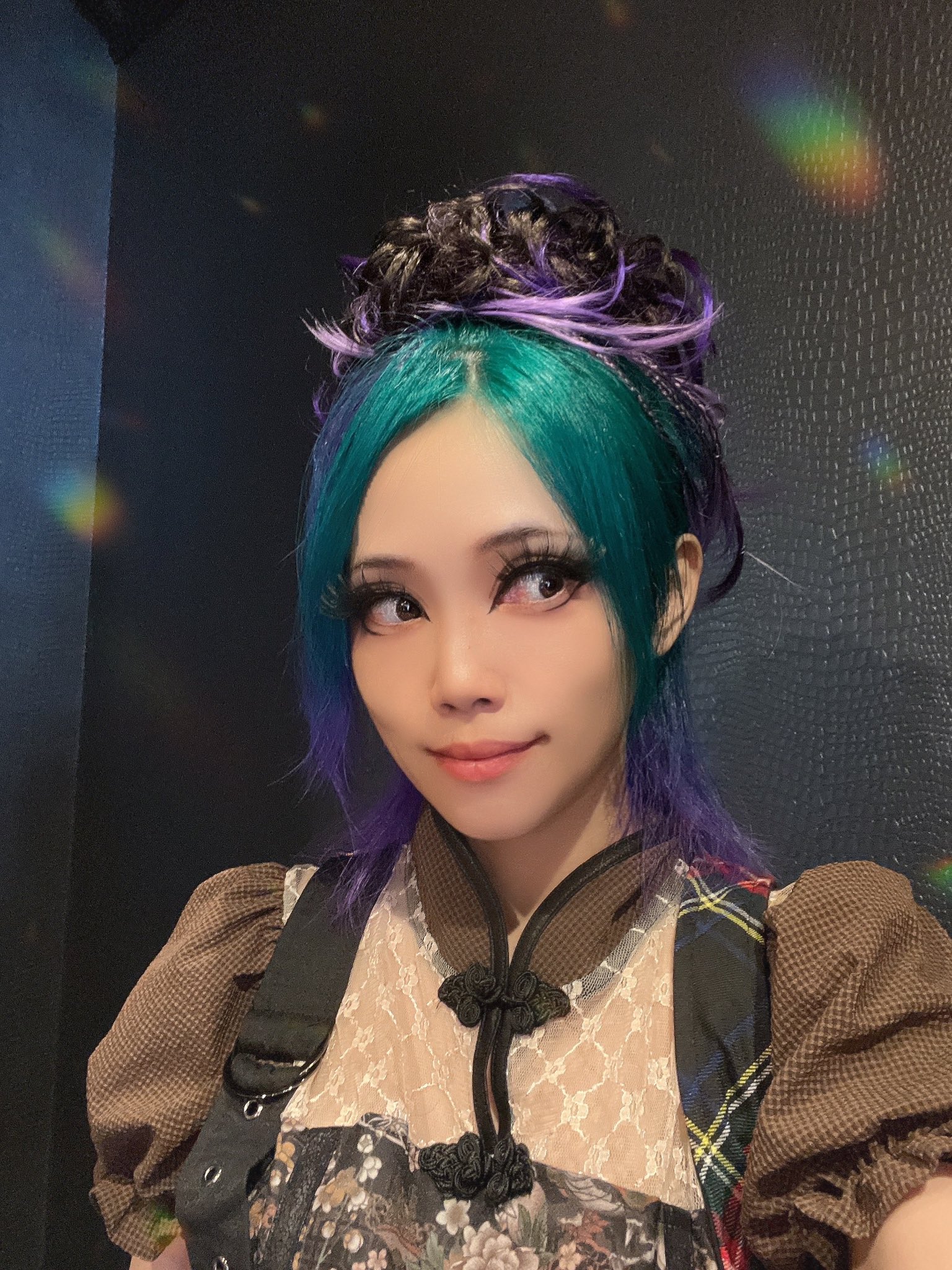 QutieFrash official (@qutie_frash) / X