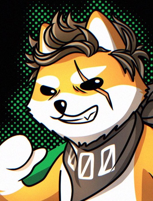 Shepherd Doge (@shepherd12373) on Twitter photo 