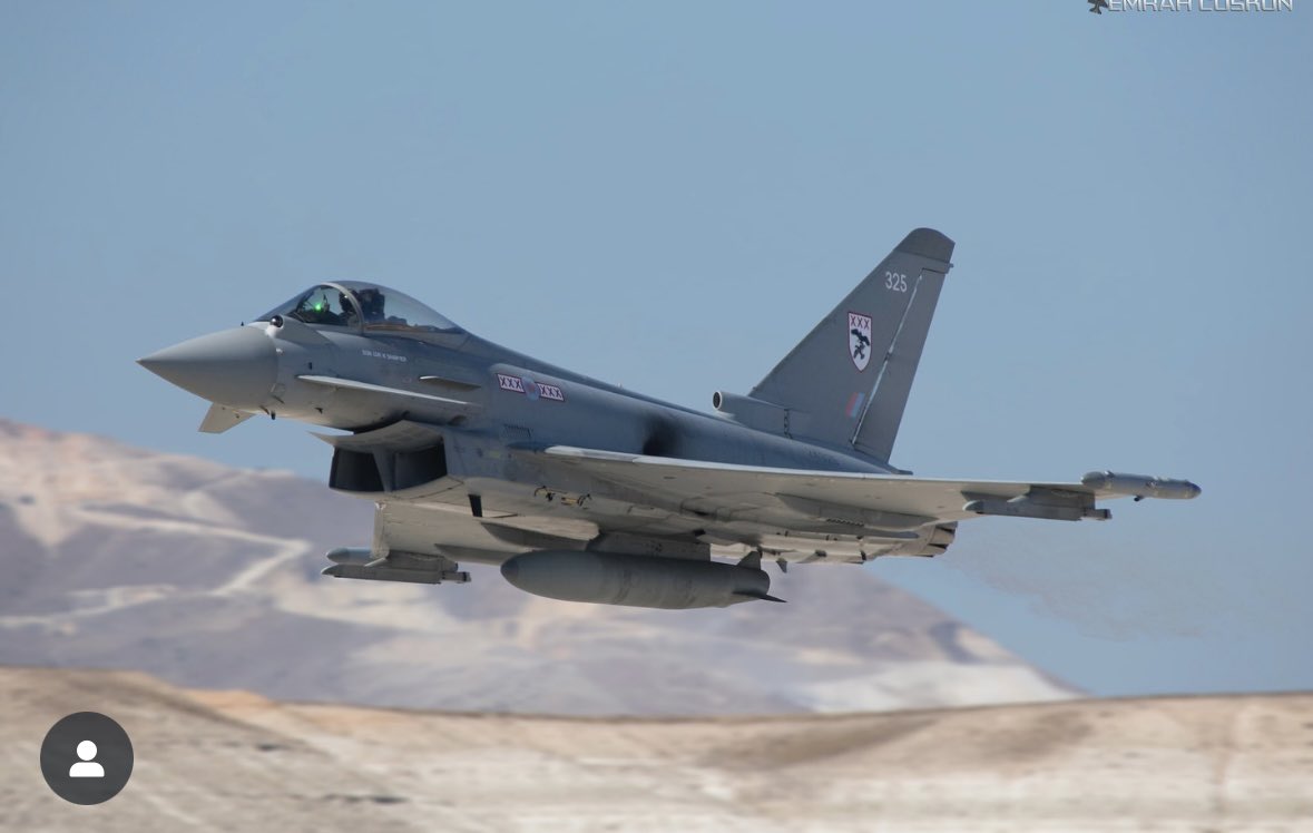 Typhoon Display Pilot tweet media