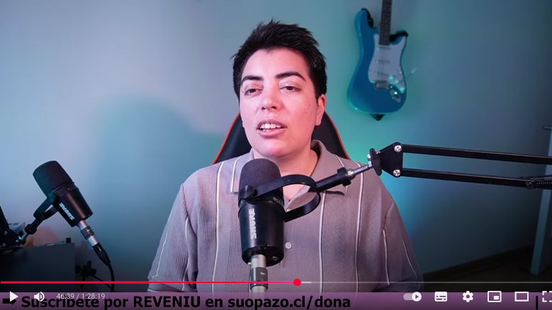 "La Bachelet llego a la cumbre, a lo mas alto... a donde ningun CUICO de apellido vinoso ha llegado..."🫠