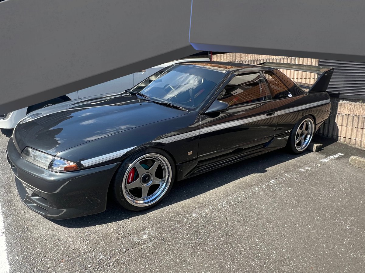 NOBです NOB Taniguchi's Interesting AE86 Custom & Tuning Search
