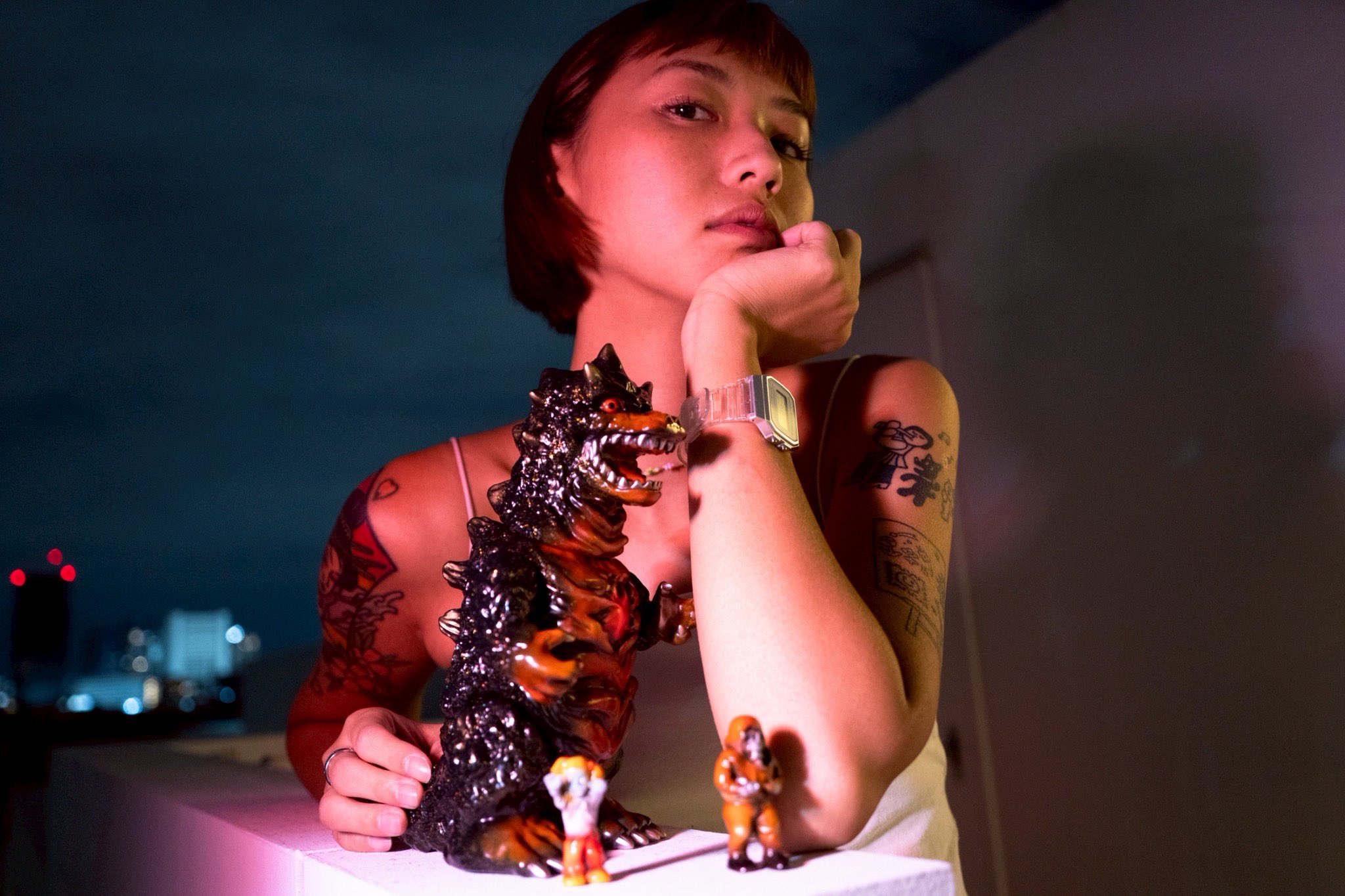 Chang Chang 9/28トイパラ (@changchangtoy) / X