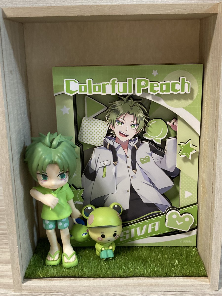 BXです❣️王一博 肖戦 パズル フォトフレーム 0807確認用❣️ BXです