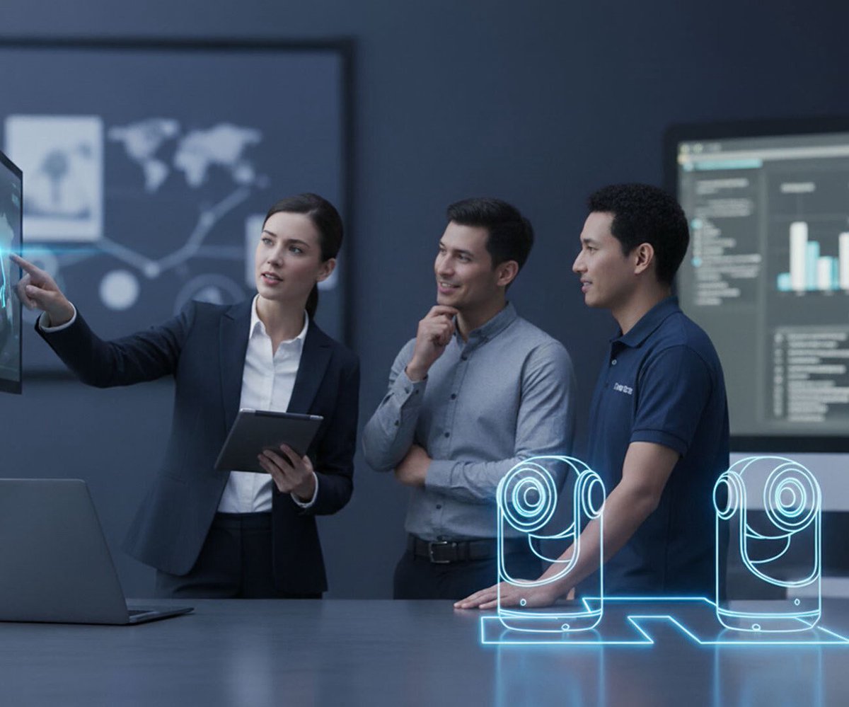 ProAV_Picks's tweet image. 【最新 #PTZカメラ の選び方📸】

「PTZカメラってたくさん種類があるけど、どれを選べばいいの？」そう思われた方もご安心ください！

最新のPTZカメラを選ぶ際に押さえておきたいポイントをいくつかご紹介します💡

🔻記事を読む👀
proav-picks.com/articles/9

#ProAVPicks