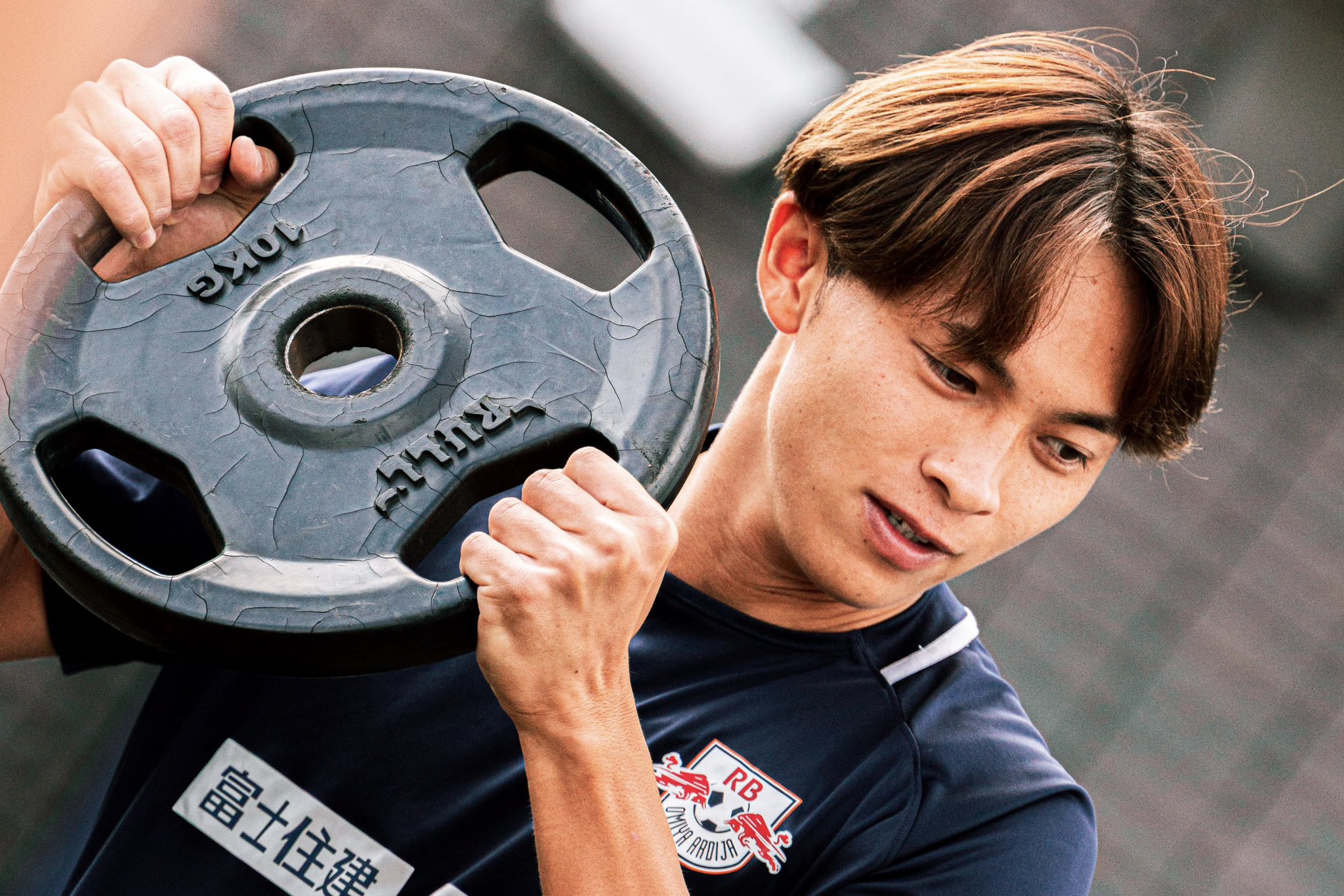 大宮アルディージャ HAPPY BIRTHDAY KEITA🎂 #Jリーグ #RB大宮アルディージャ