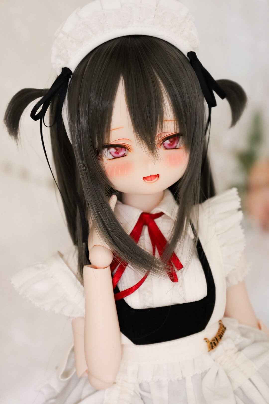 ソミニン様♡ありがとうございます♡ たまには清楚にもなっちゃいます😗