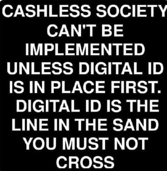 Resist CBDC (@resist_cbdc) on Twitter photo 