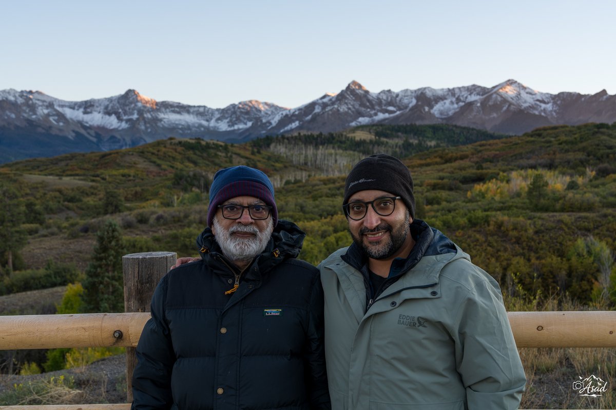 Zain Asad, MD, MS, FACC FAHA (@zainasadcardonc) on Twitter photo Medicine and photography — two gifts passed from my father’s hands to mine. Medicine and photography — two gifts passed from my father’s hands to mine.