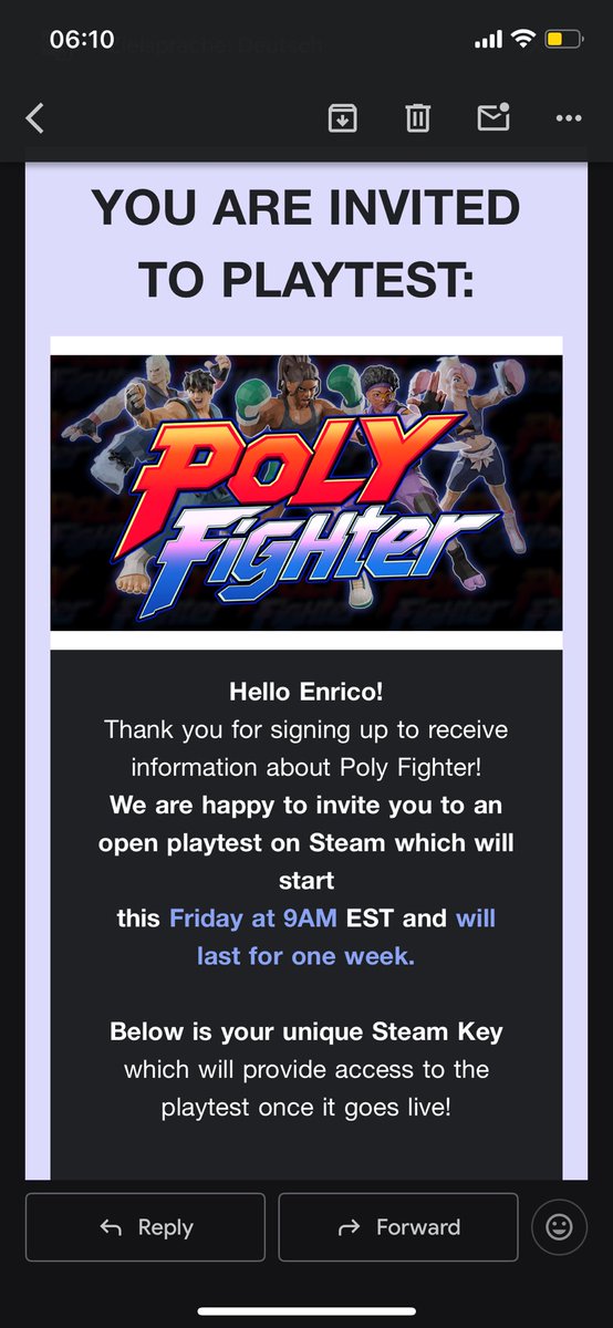 Woke up to this <a href="/osamadorias/">Osama Dorias</a> 🤩