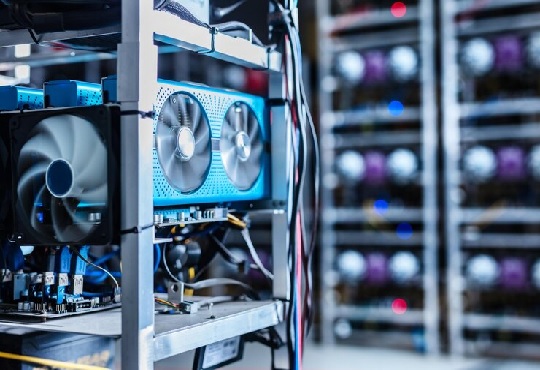 CIOTech_Outlook's tweet image. LG, SK Partner on Cooling &amp;amp; Energy Solutions for AI Data Centers

Read More: lnkd.in/gyRYezrM

#technologydevelopment #MemorandumofUnderstanding #globalAIdatacenter #AIinfrastructure