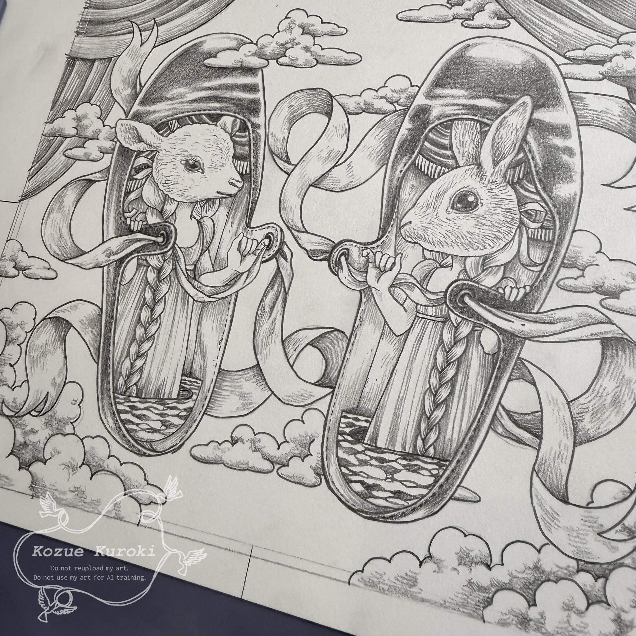 美品　常雄　額入り絵画　水鳥　落ち着いた色合いが素敵な　表現が丁寧で奥深い　壁掛 黒木こずゑ on X: 
