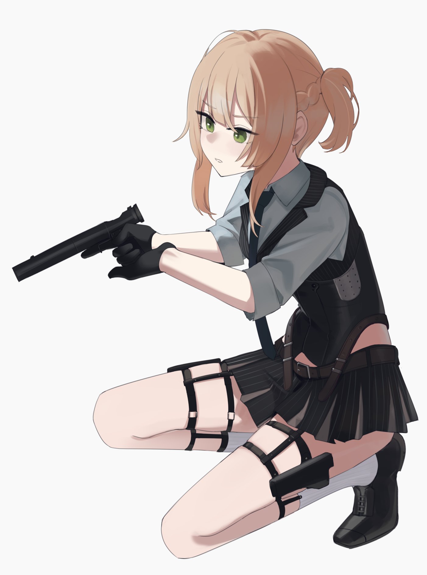 E-girls キャラ _circ1es. (@_circ1es) / X