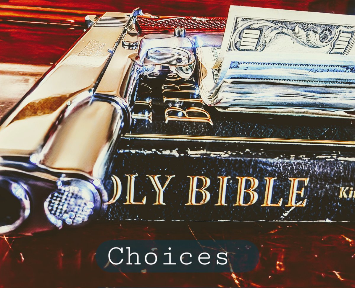 my wife bought me this Pic years ago from a flea market and it still hits deep . It inspired me to do my own version and it came out nice .