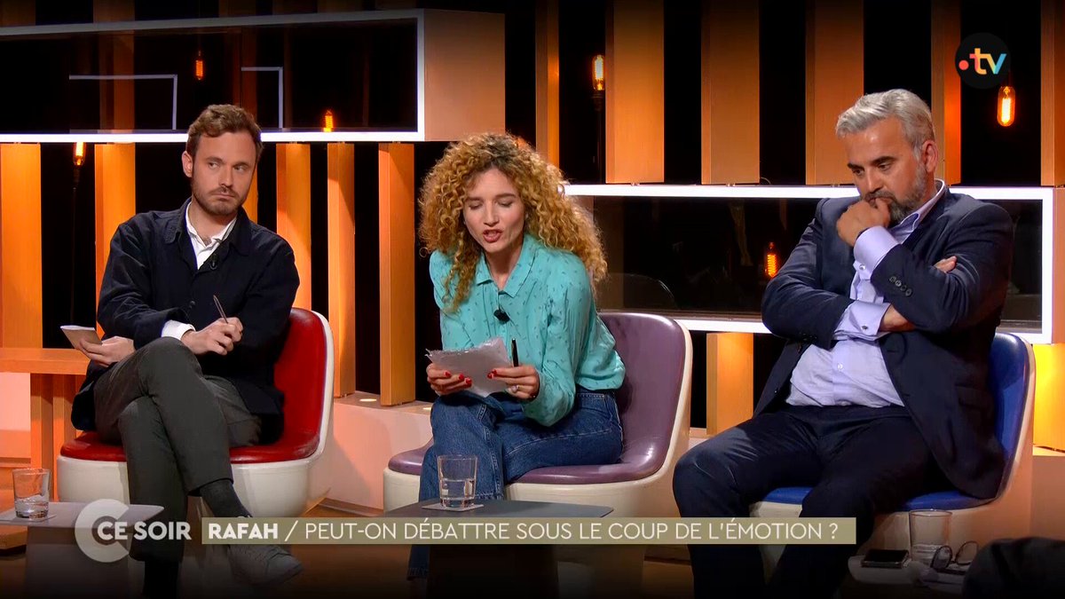 Patrick Champagnac tweet media