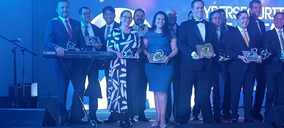 CRNET16's tweet image. Cibersecurity &amp;amp; AI @CISO_Club #Cisoclubmx