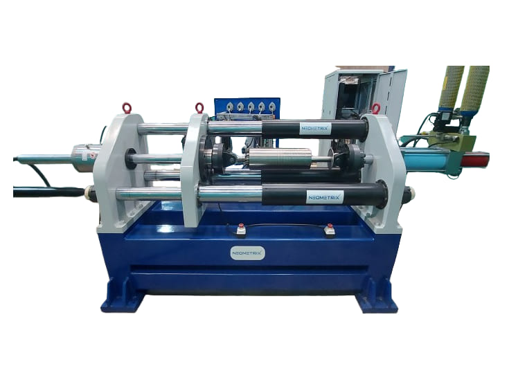 neometrixgroup's tweet image. #snubber #testbench #dynamicsnubber
Dynamic Snubber Shock Arrestor Test Facility neometrixgroup.com/products/dynam…
@TheSPSingh @NeometrixDefLtd