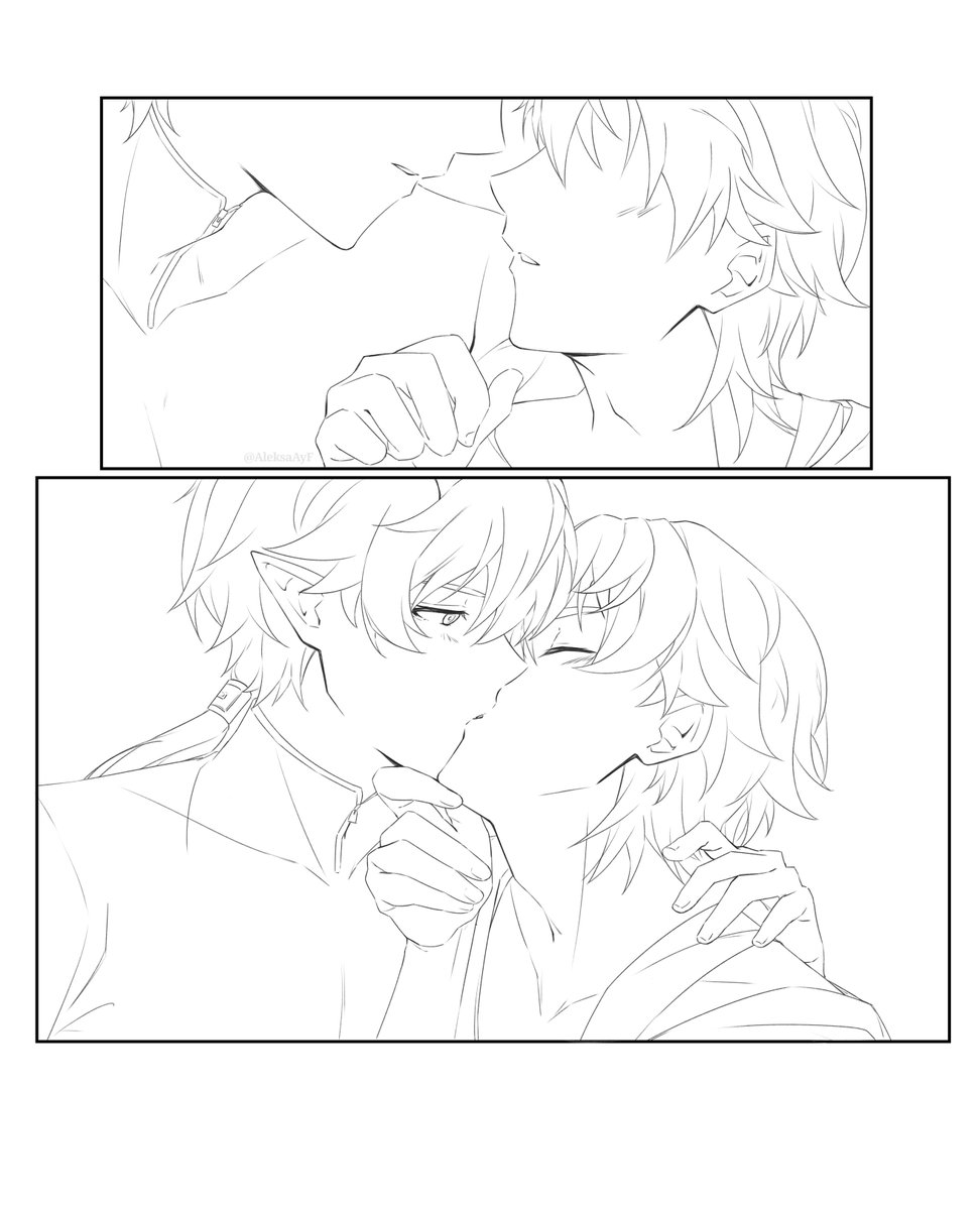 They're so tender 🥰
#dancae