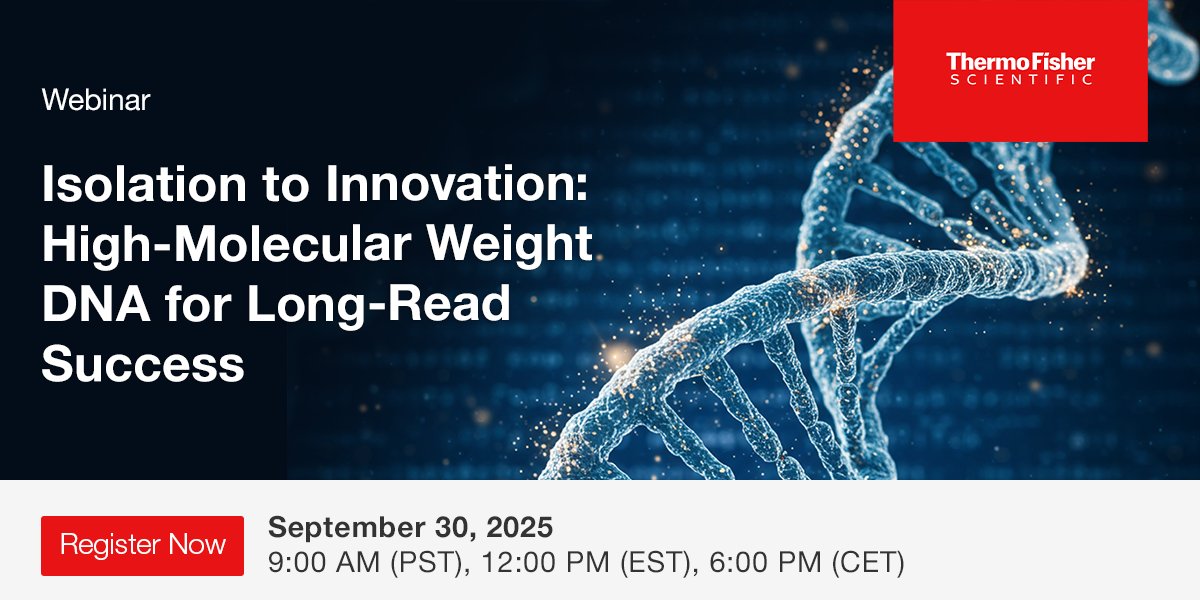 Sample Prep for Science tweet media