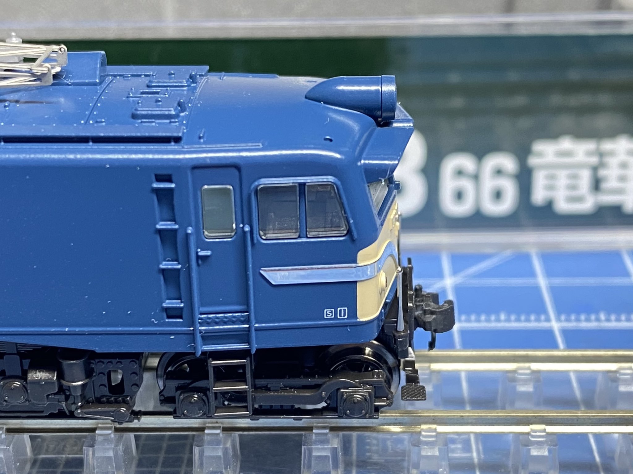 Highlights by NgaugeJP - 横濱模型 (@ngauge_jp) / X
