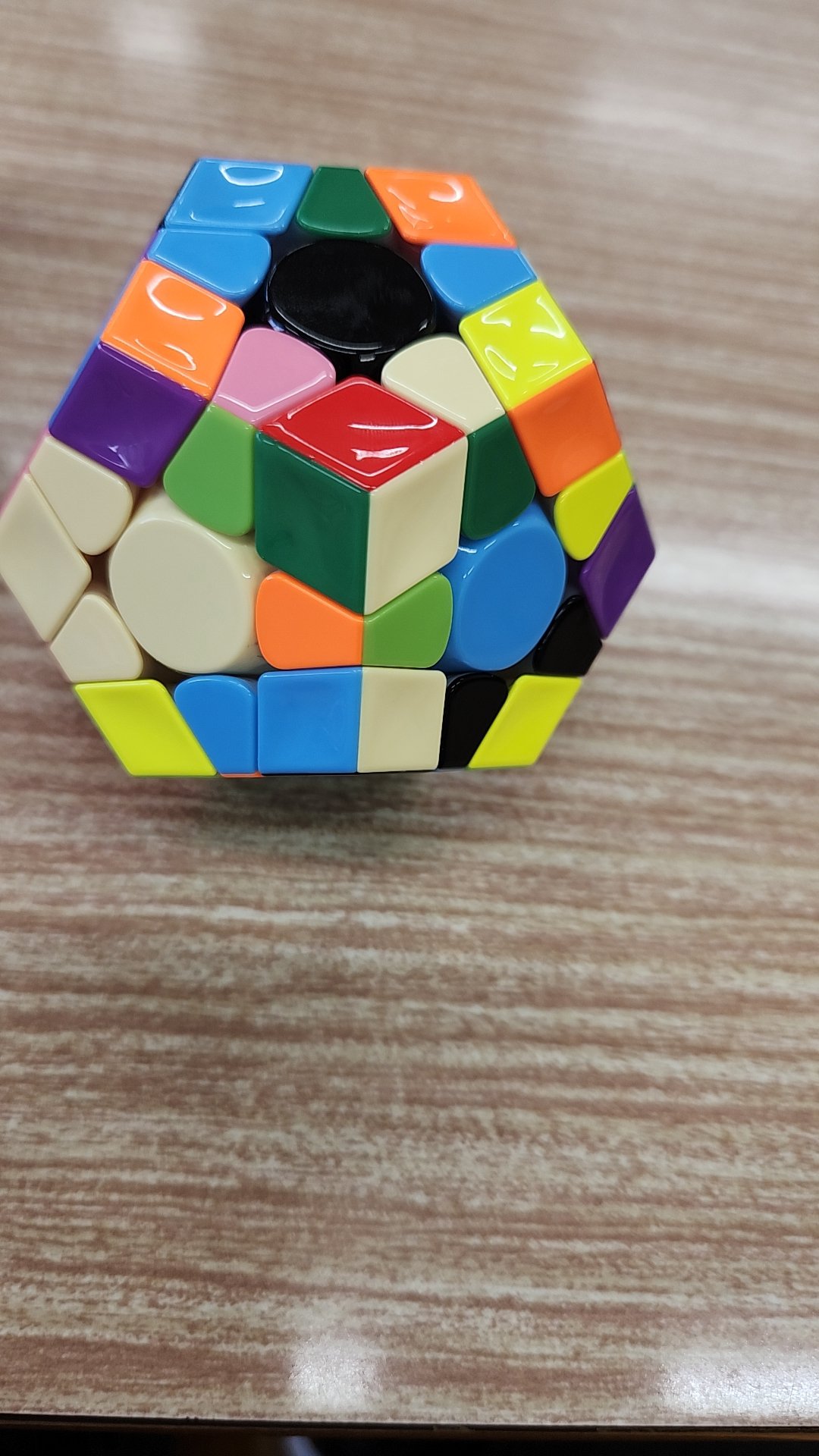逆みかん！ (@mikan_cubing) / X