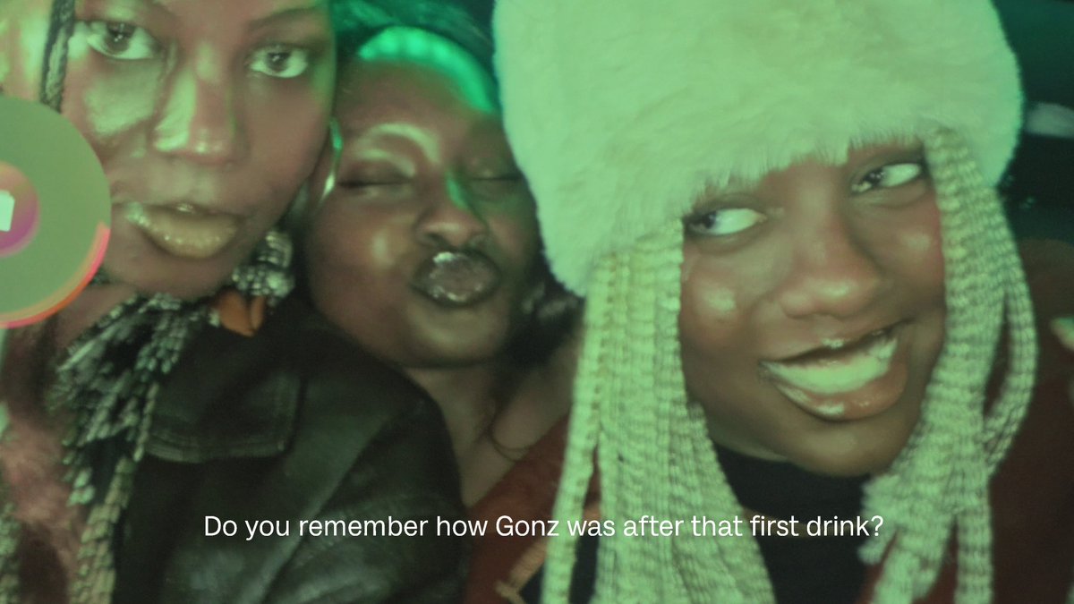 Check out my latest article: WITH U: A Bold New Short Film from Botswana’s Emerging Voice, Psalms. linkedin.com/pulse/u-bold-n… via <a href="/LinkedIn/">LinkedIn</a>