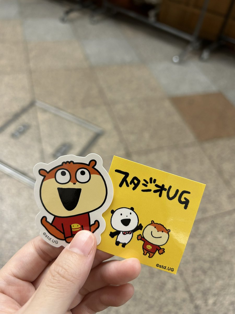 おむらいす tweet media