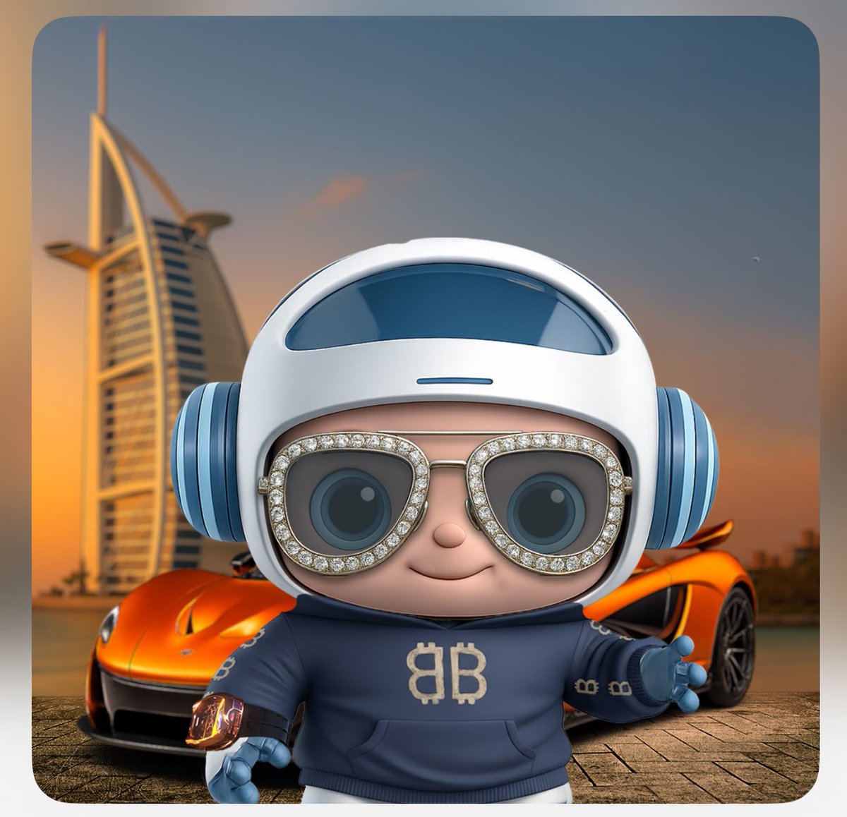 go_kishu's tweet image. 0x3303113001c51769f2753c2afb7b5a6d0535660e
站在风口的 #BabyGrok  也开始 doodoo