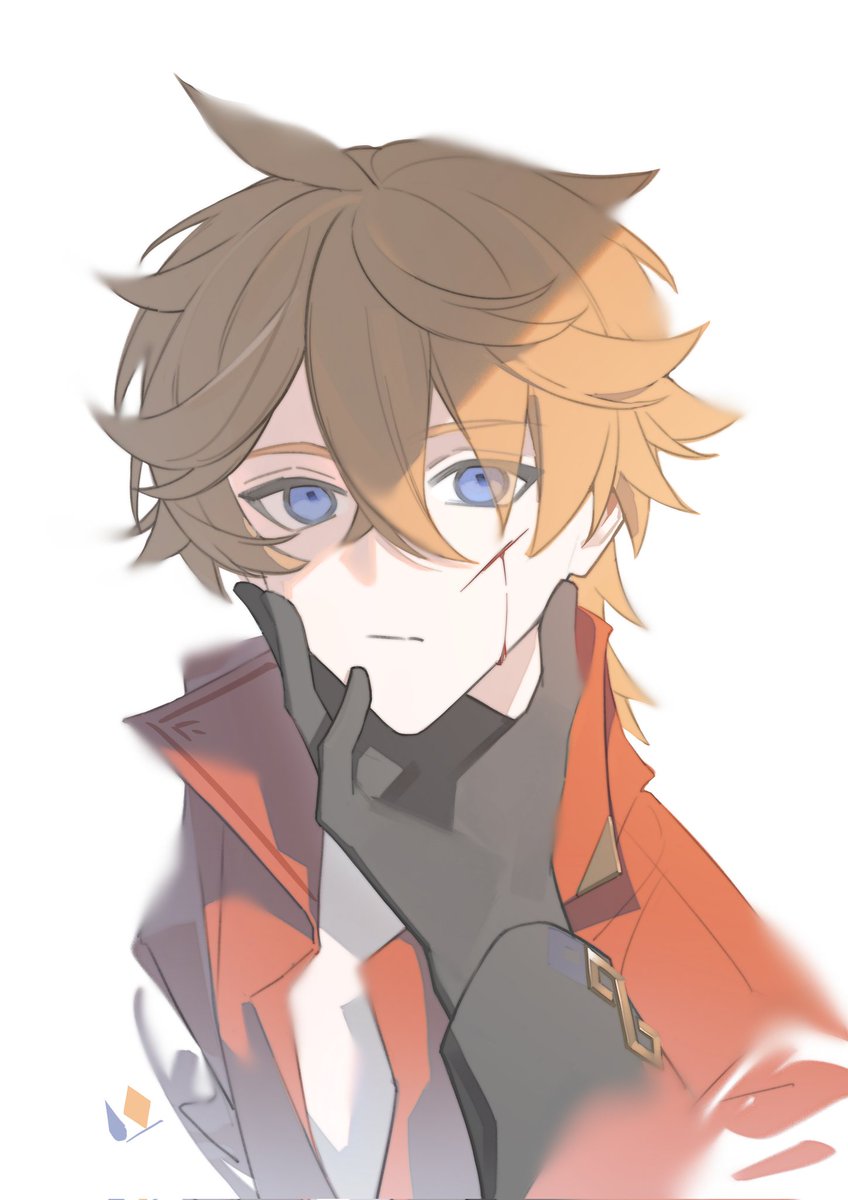 FfffishE's tweet image. #タル鍾 ＃tartali🍊