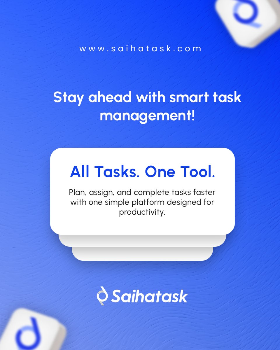 saihatask tweet media