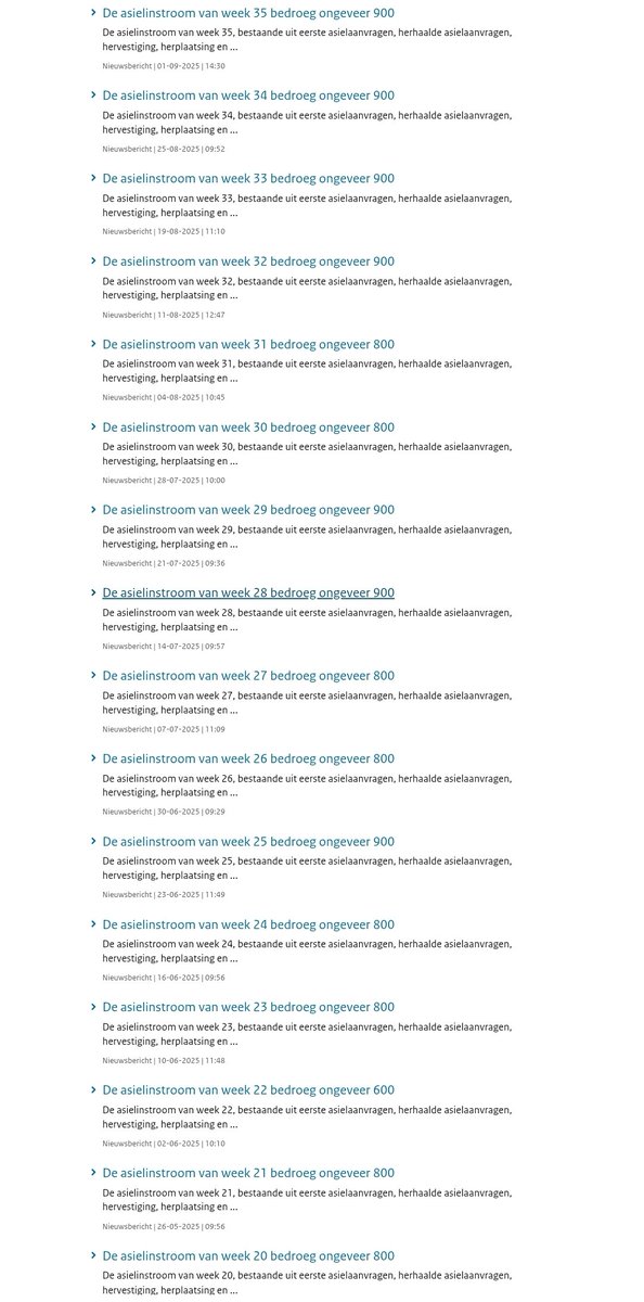 <a href="/Pritt/">Pritt</a> 'We komen in een neerwaartse spiraaal terecht'

Maar we gaan gaan WÉL gewoon onverminderd door met het importeren van de 3e wereld!