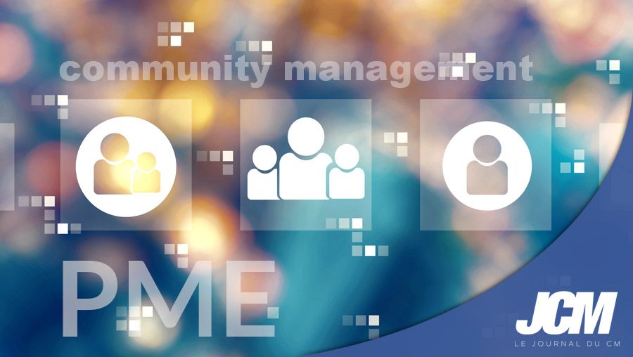 audreytipsfr's tweet image. #CommunityManagement 🎴 Un levier sous-estimé pour les PME 💡
📍 Visibilité locale &amp;amp; sectorielle renforcée
🤝 Relation authentique &amp;amp; proximité avec les clients
📈 Acquisition client à moindre coût
🔄 Fidélisation et engagement durables
•
✍️ @LeJournalduCM
buff.ly/4uJkcCE